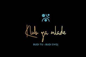 Klub za mlade