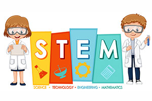 STEM Generacija SF.2.4.06.04.0044