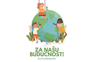 Za našu budućnost!